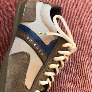 Hugo Boss Men’s Shoes Size 11